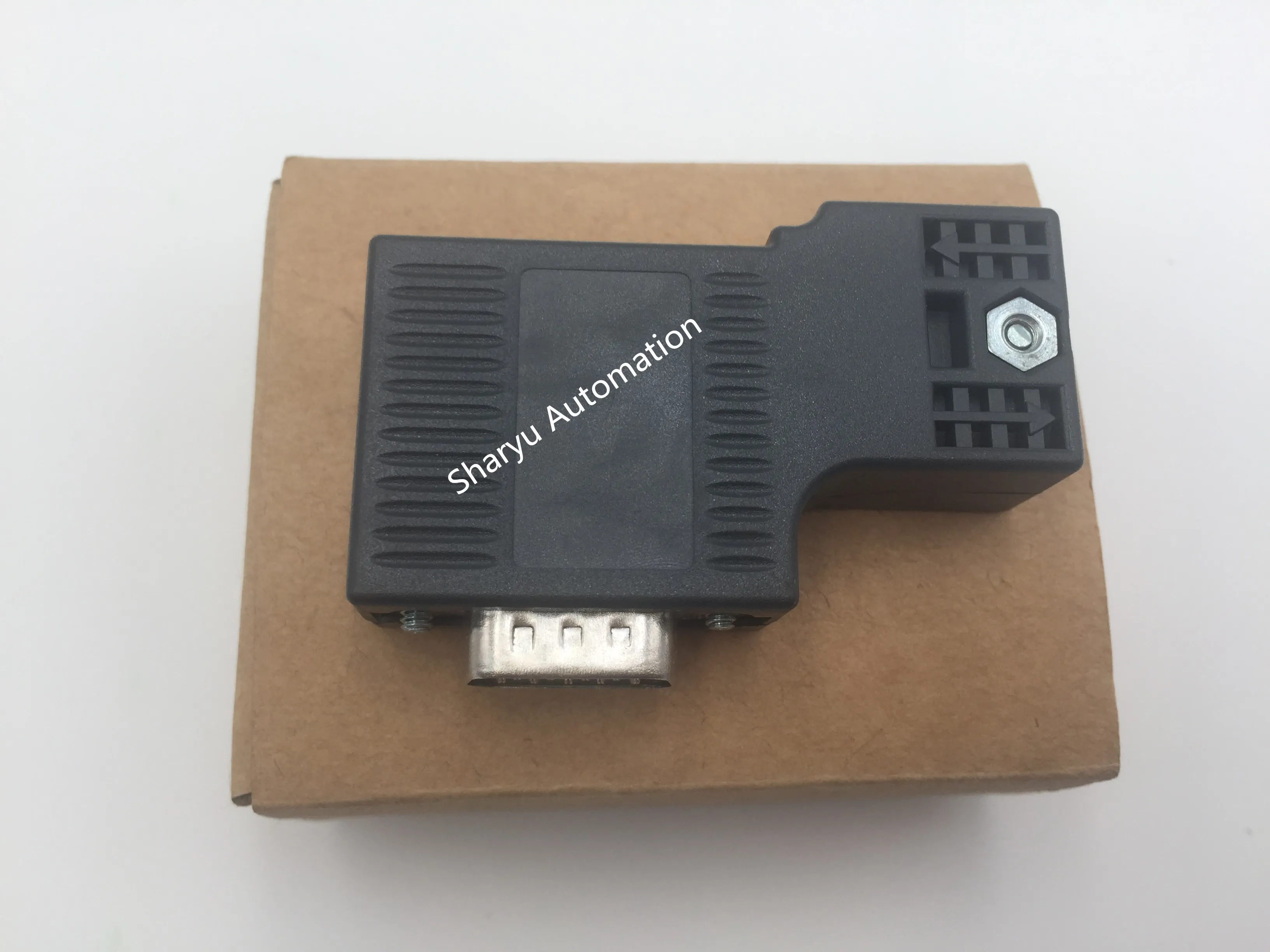 Лучшее качество совместимый соединитель PROFIBUS 6ES7 972-0BA52-0XA0 6es7972-0ba52-0xa0 с 90 градусов
