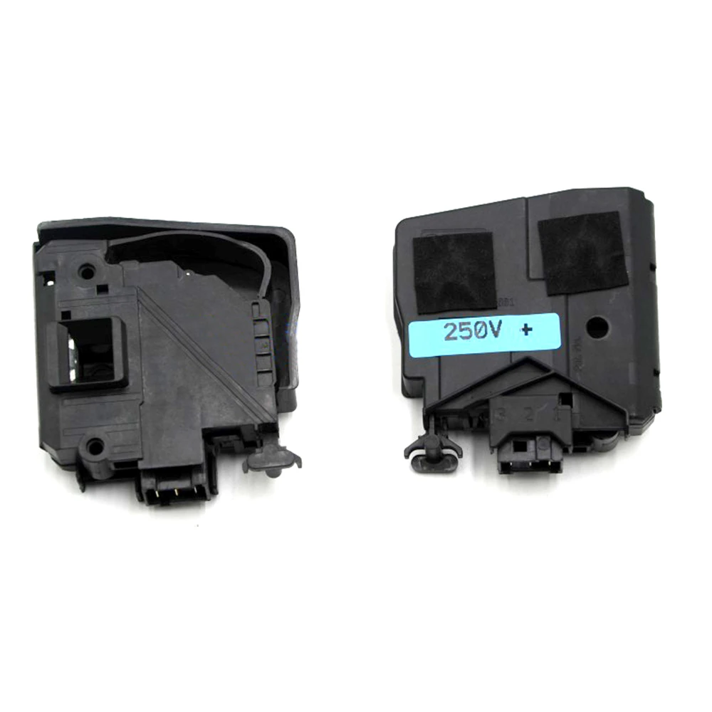 Переключатель дверного замка для стиральной машины Samsung WD12J8420GX / SC WW90H7410EW дверной