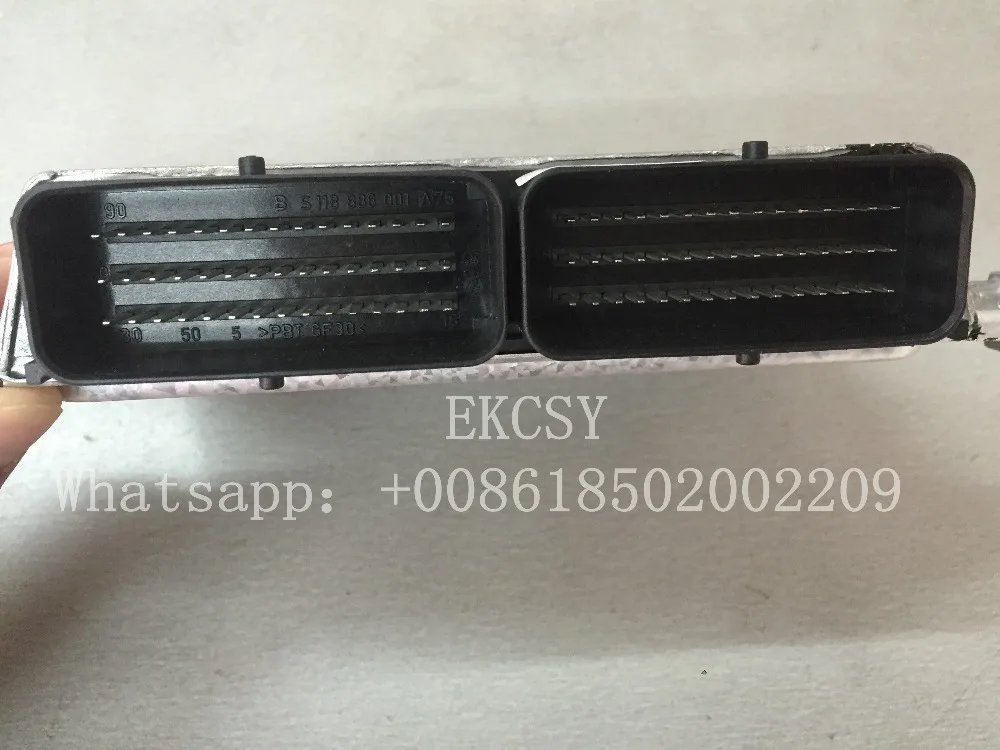 3621110XKZ13A 95440 P39013 Оригинальное качество для автоматической коробки передач TCU GREAT WALL