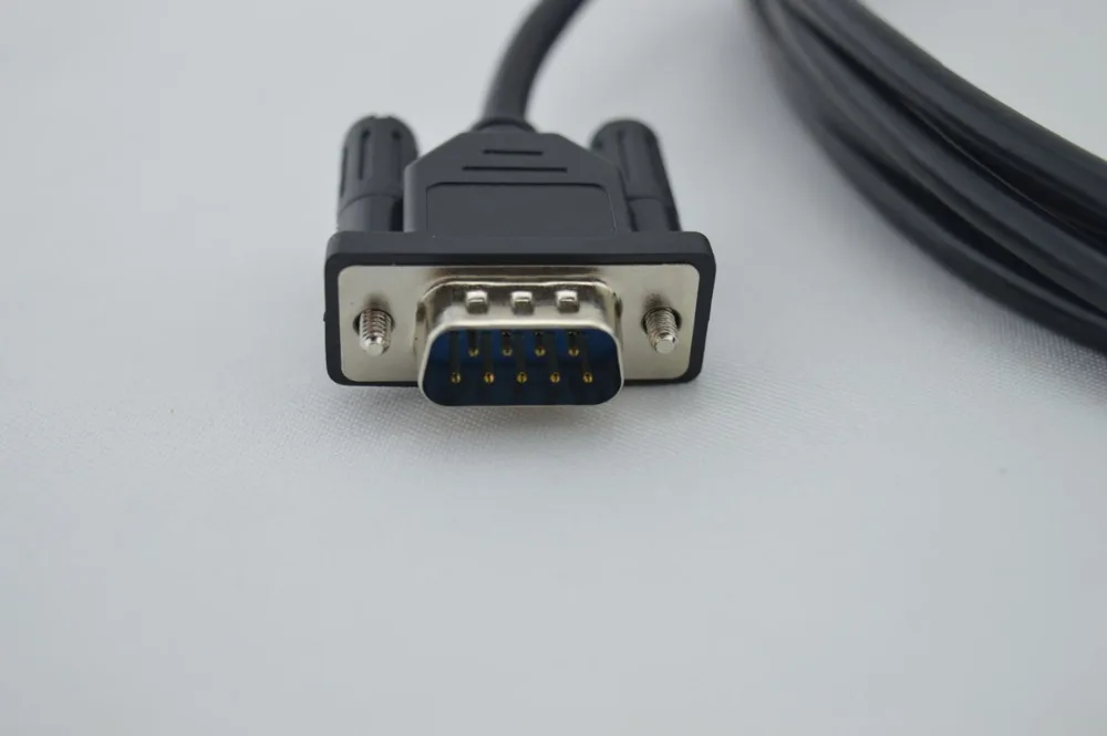 6ES7901-0BF00-0AA0 MPI мм, удлиняющий кабель, для slemens S7-200/300 PLC/HMI и сенсорная панель загрузка заменить 6ES7 901-0BF00-0AA0