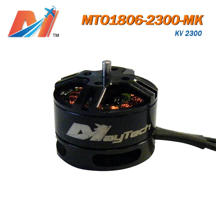 Maytech 1806 2300kv джетски двигателя для Multikopter Drohnen БПЛА UAS гекса drone|Силовая установка| |