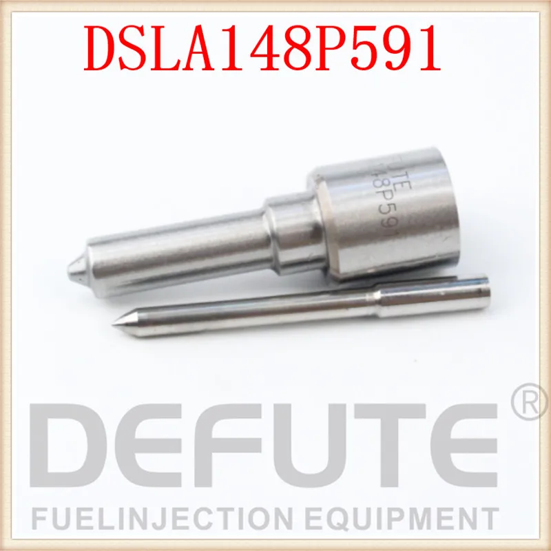 Diesel nozzle DSLA148P591/ 0 433 175 110 / 0433175110 For MERCEDES-BENZ OM 602.980 DE LA | Автомобили и мотоциклы