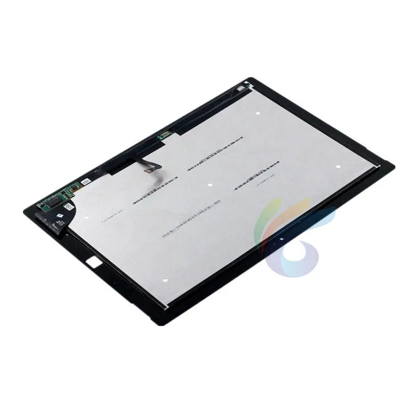 Новый 1631 pro 3 LCD сенсорный экран в сборе для Microsoft Surface Pro (1631) TOM12H20 V1.1 LTL120QL01