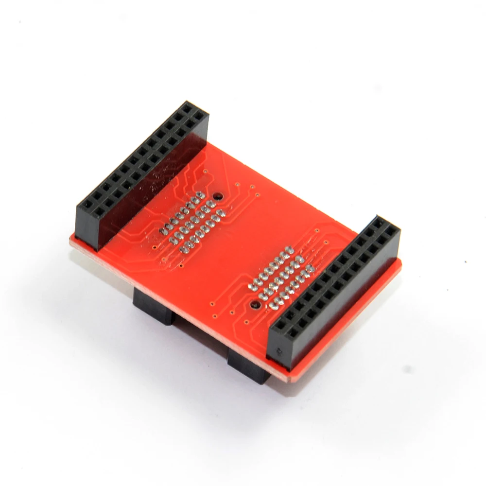 8 шт. 100% оригинальные адаптеры MiniPro TL866 универсальный программатор TSOP32 TSOP40 TSOP48 SOP44