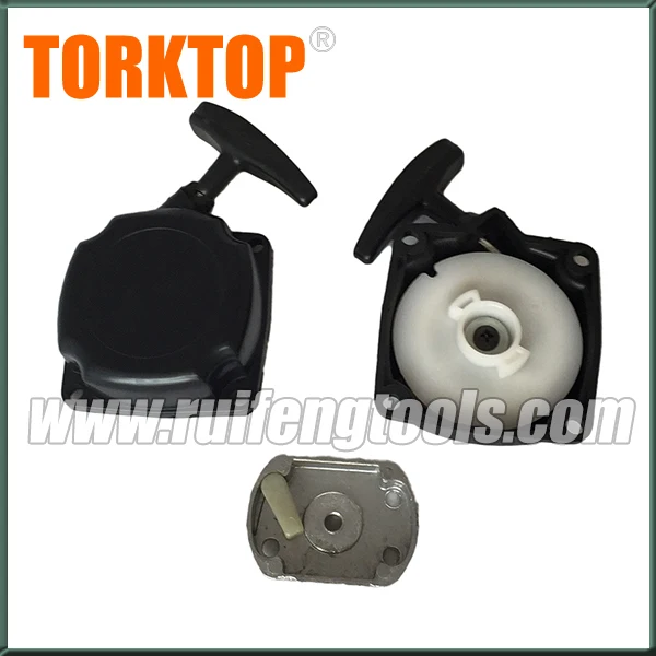 

43CC 52CC brush cutter Starter assy with plate