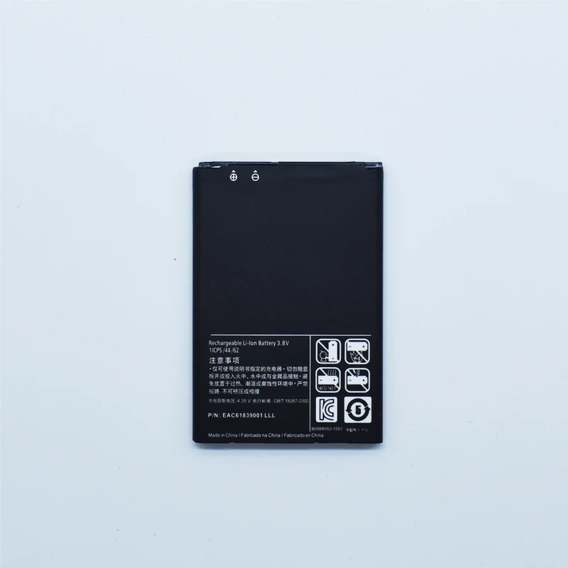 Hekiy аккумулятор для телефона BL 44JH LG Optimus P705 L4 E440 E460 P700 LS860 MS770 LG730 US730 Замена Li Ion