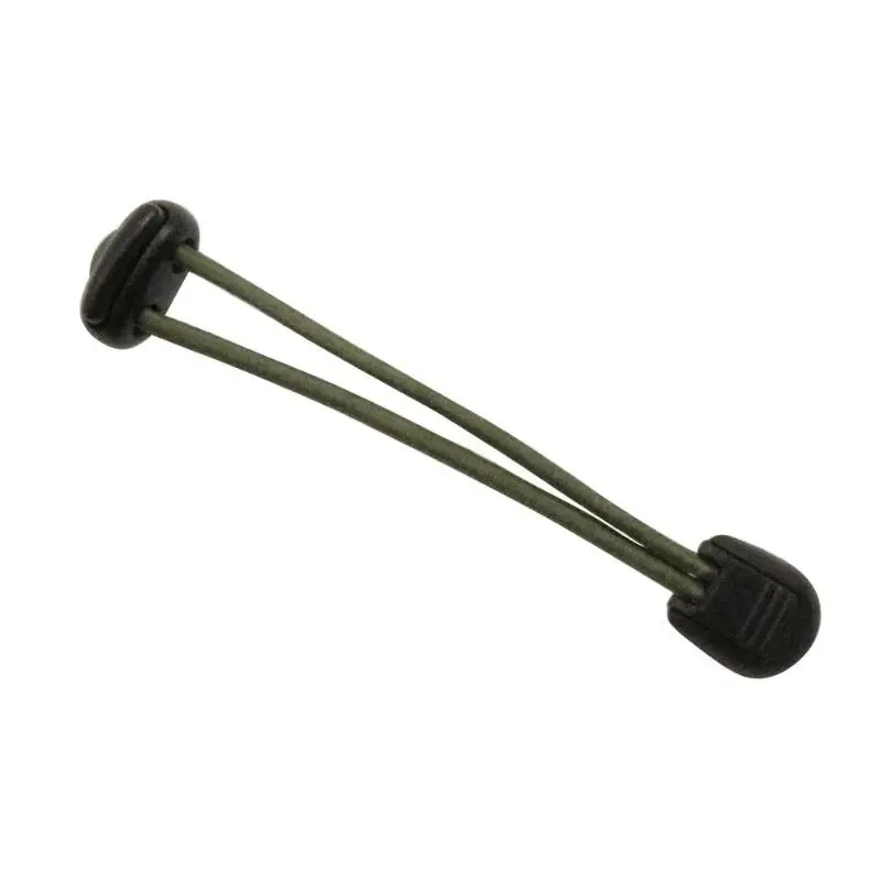Army Green 1 пара, новые модные эластичные кроссовки для бега без галстука, 8 цветов, шнурки для обуви, простой замок, отражающие шнурки унисекс, аксессуары для обуви - Цвет: Army Green