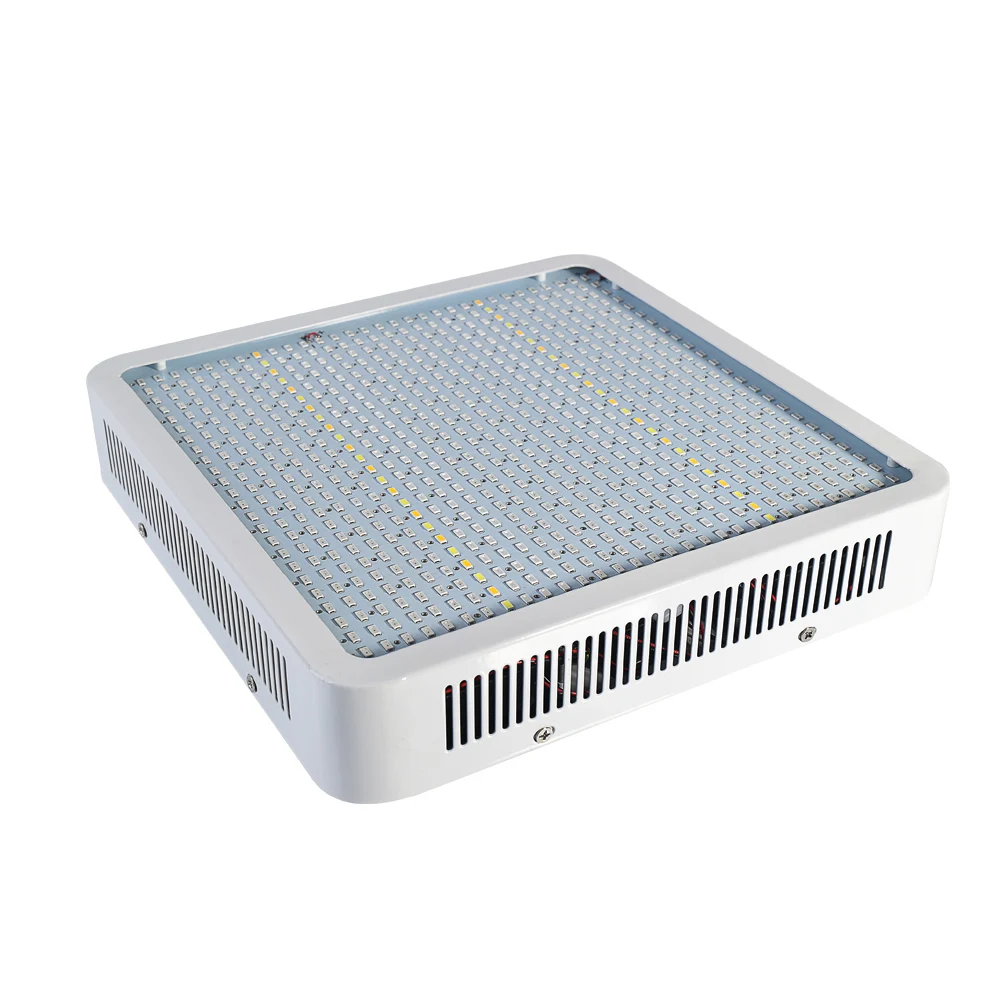 300/600/800/1000W светодиодный Grow светильник полный спектр высокой Мощность диодный чип fitolampy phytoLamp для комнатных растений парниковых Vegs гидро