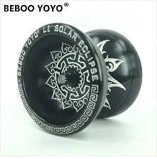BEBOO йо Профессиональный Мяч Йо-Йо набор kk подшипник йо-йо Металл Классические игрушки Diabolo Волшебный подарок для детей N11