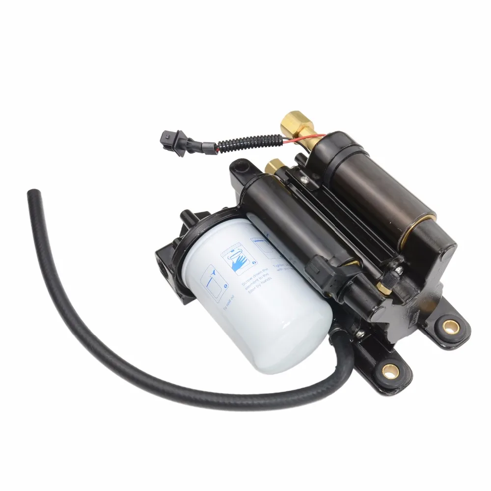 AP03 Новый электрический топливный насос в сборе для Volvo Penta 4.3L 5.0L 5.7L 21608511 21545138 3594444