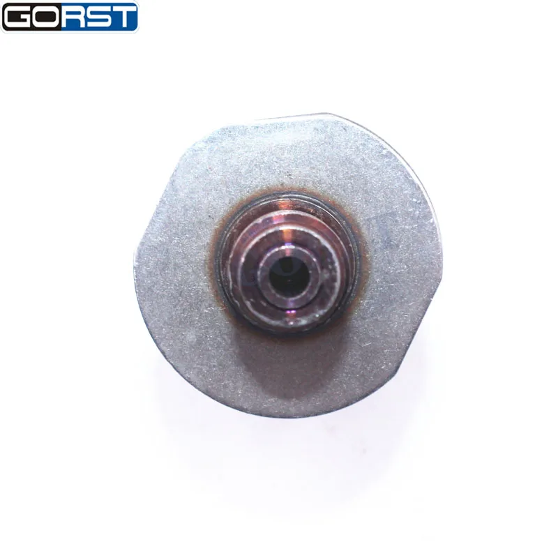Common Rail датчик давления топлива 45PP3 1 1465A034A 8C1Q9D280AA для Nissan Navara D40 Pathfinder 2 5 дизель Ford