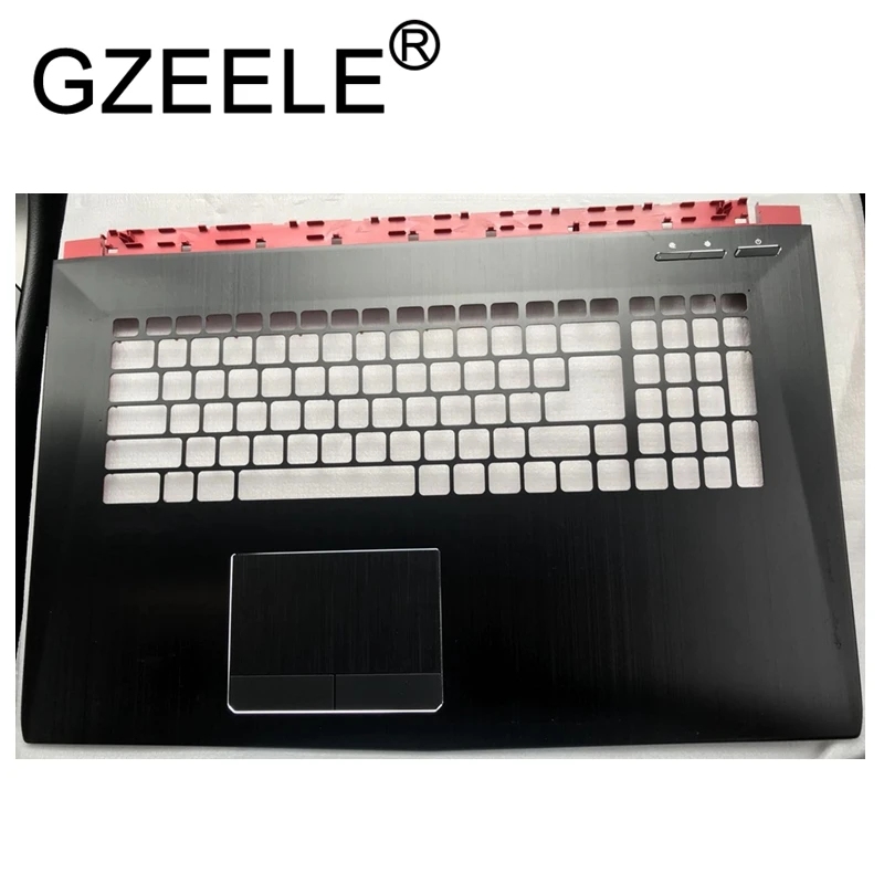GZEELE новый для MSI GL72 GP72 верхняя крышка рук чехол 307793C222P89|Сумки и чехлы ноутбуков| |