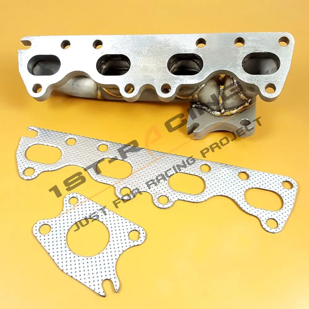 Турбо выхлопной коллектор для Citroen DS3 C4 Peugeot 207 308 3008 RCZ MINI R56 R57 R59 R60 1 6 COOPER S