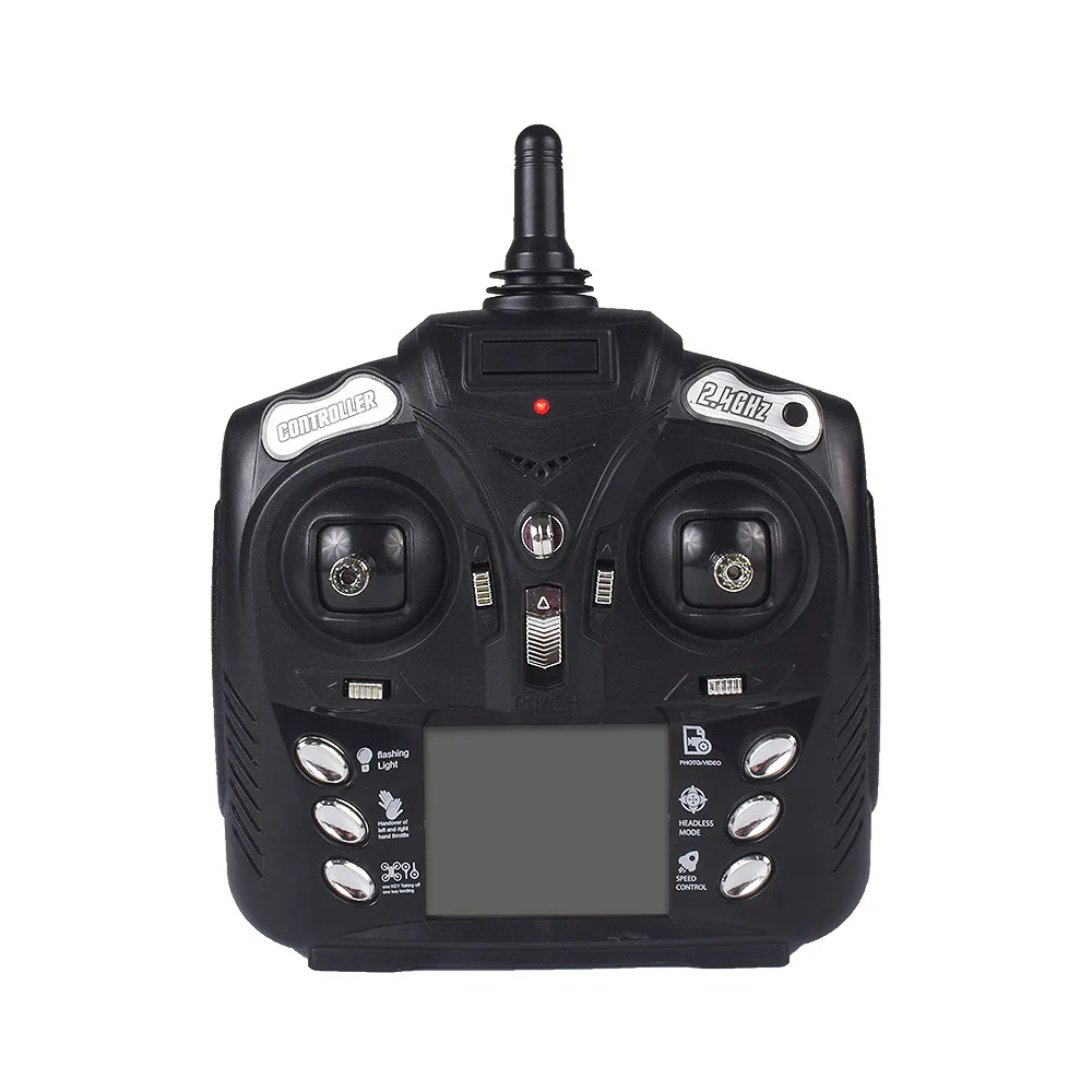 Широкоугольный 1080 HD камера 5G wifi gps FPV Follow Me 6Axis RC квадрокоптер для селфи Дрон