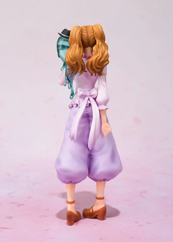 Коллекционная Фигурка PrettyAngel Шарлотта пудинг | Игрушки и хобби