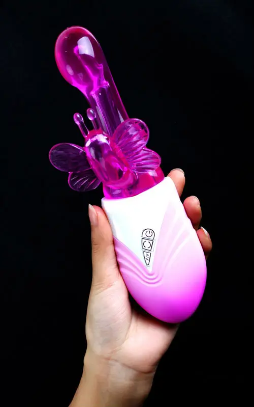 Dibei swing mining Yam Splendour flying fun female masturbation devices to wear condoms vibrator sex toys for woman | Красота и