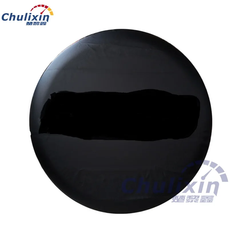 

FOR Jeep JEEP Wrangler guide freeman off-road vehicle spare tire wheel cover PVC leather spare tire package Report car styling