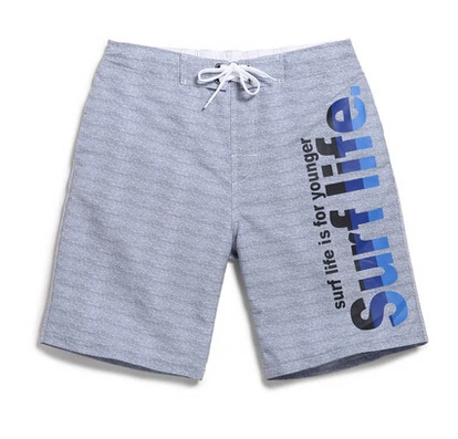 Шорты Марка GL мужские для плавания быстросохнущие пляжные s Board|shorts boxer|swimwear redswimwear