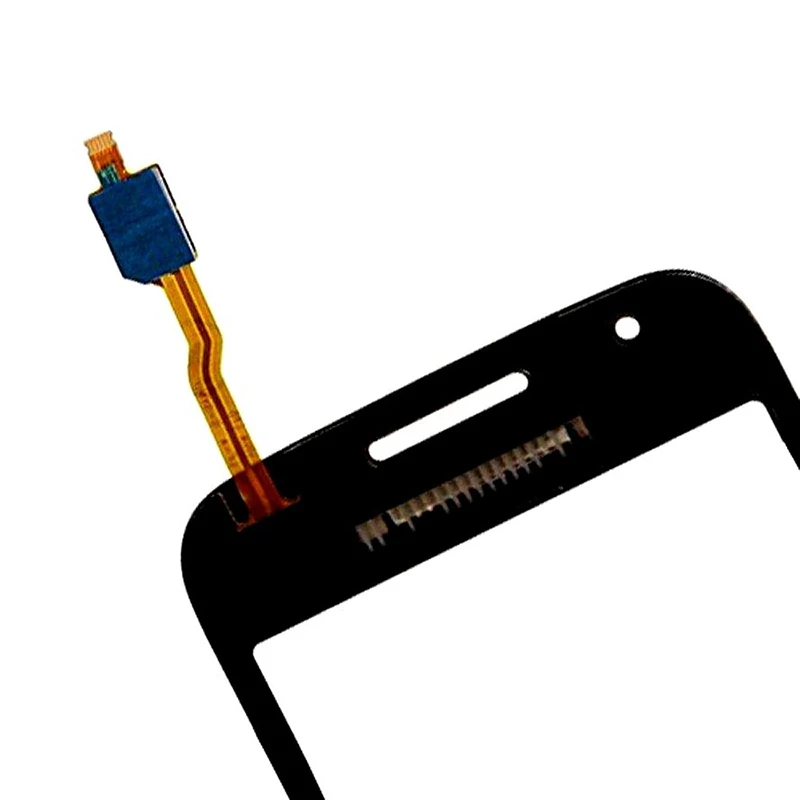 JC Мобильный телефон lcd сенсорный экран дисплей дигитайзер в сборе для Samsung J1