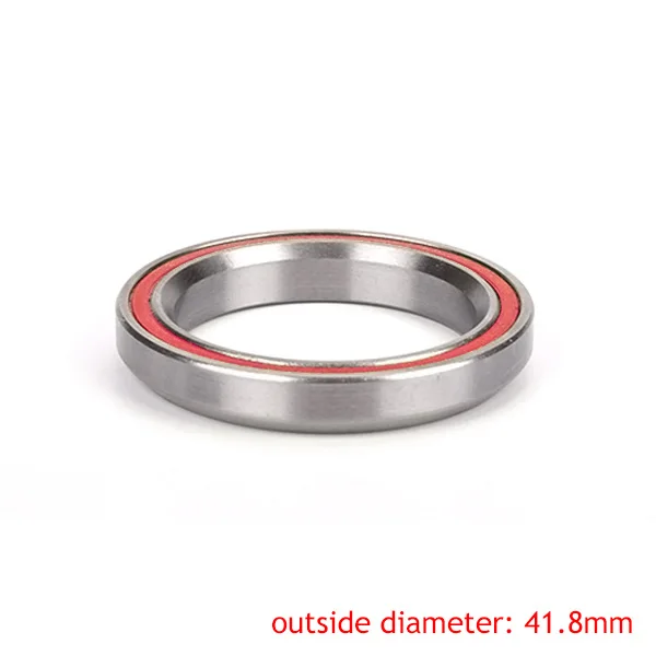 BB шариковый подшипник из нержавеющей стали гибридный керамический 41/41.8/47/49/51/52 мм