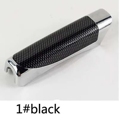 Автомобильная Новая Универсальная автомобильная рукоятка ручного тормоза