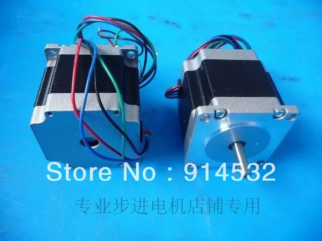 57 шаговый двигатель 3 a byg длинный 56 мм 1 2 нм гравировальная машина|stepper motor|stepper drive