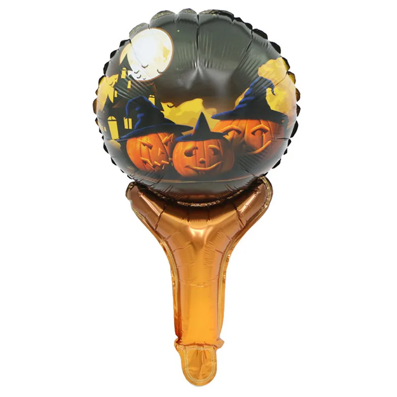 1 шт фольгированные воздушные шары значные баллоны с гелием для вечеринки на