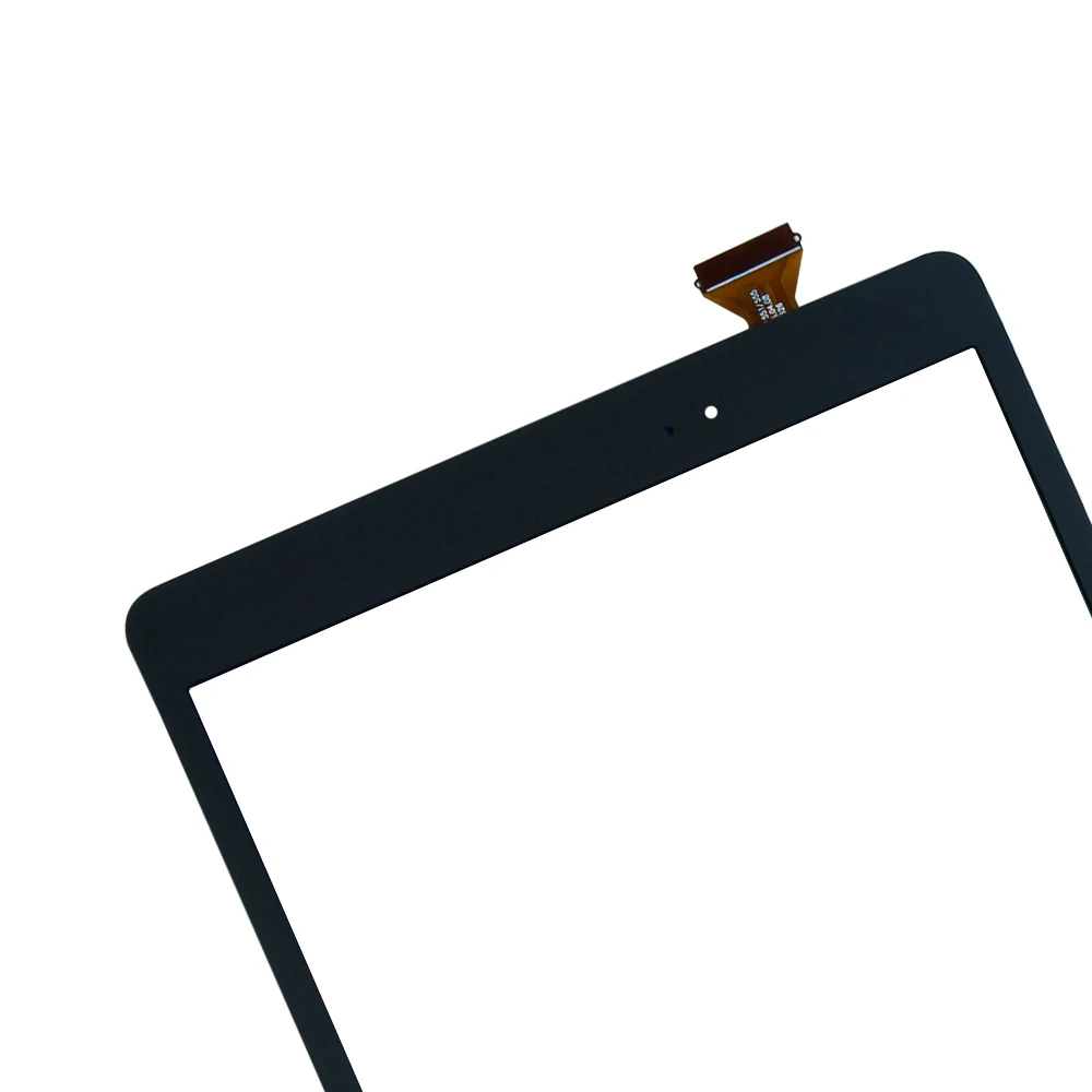 Для 9 7 &quotSamsung Galaxy Tab A SM T550 T551 T555 сенсорный экран планшета панель Стекло сенсор|touch