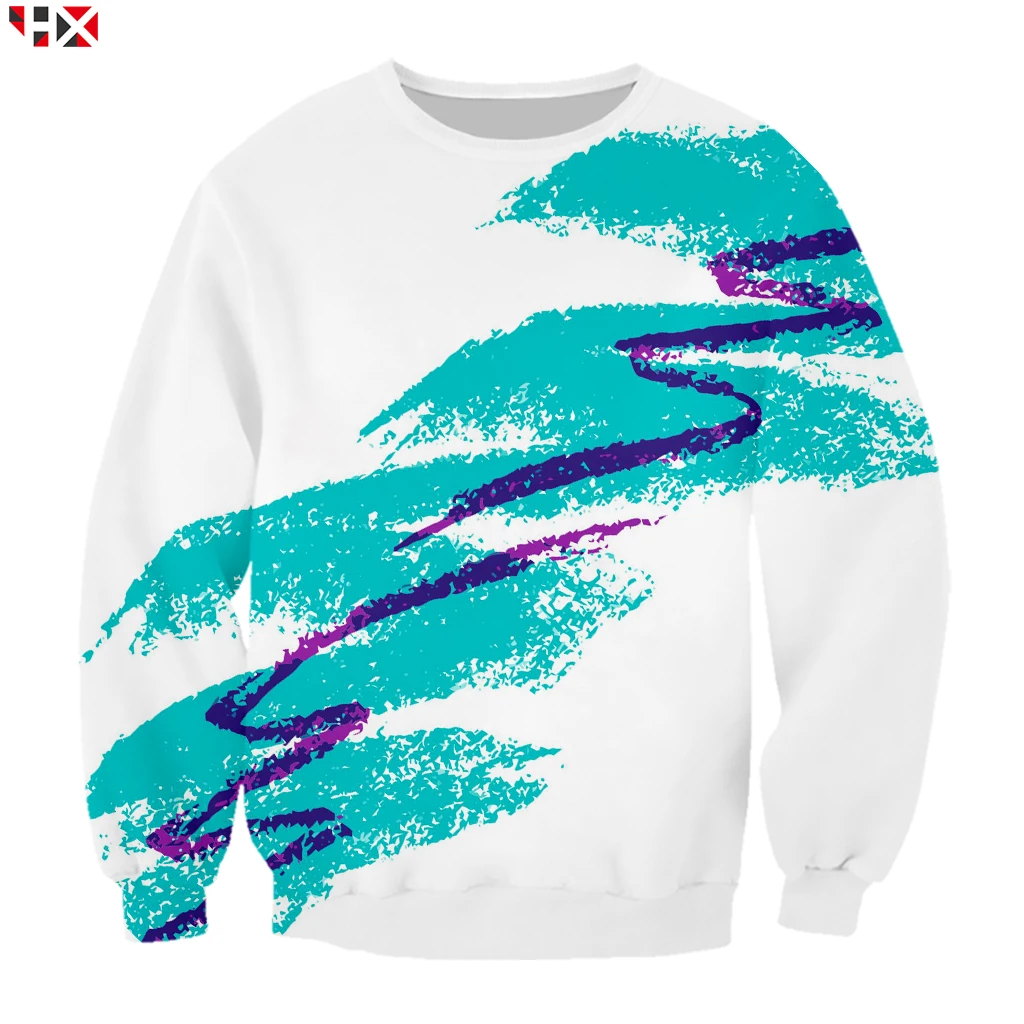 

Japanese Famous Paintings Men Women 3D Print Sweatshirt Hoodies Harajuku Streetwear Dropshipping S291