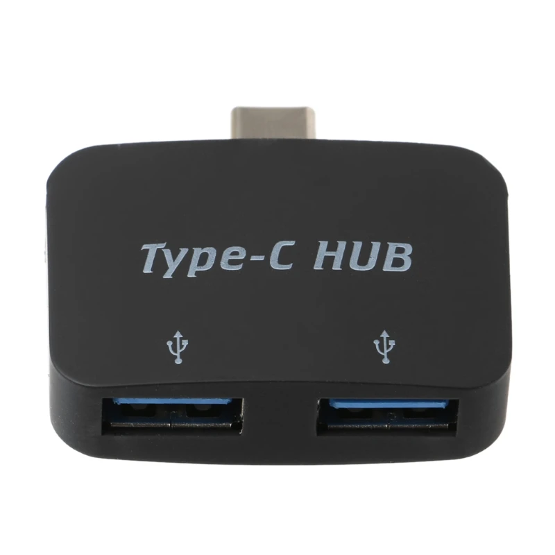 Адаптер для MacBook Chromebook S8 S9 Note8 Xiaomi 6-коврик мыши с портом USB 2 0 Type-C на порта |
