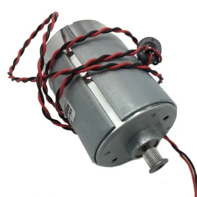 Детали для принтера Epson mindpro WF-4720 CR Motor