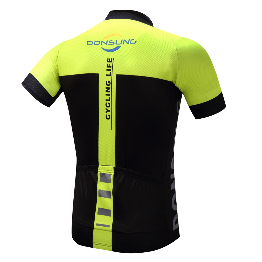 Cycling Jersey Men 2018 Pro Team Bike Bicycle Clothing ClothesCycling Jacket Ropa ciclismo Shirt | Спорт и развлечения
