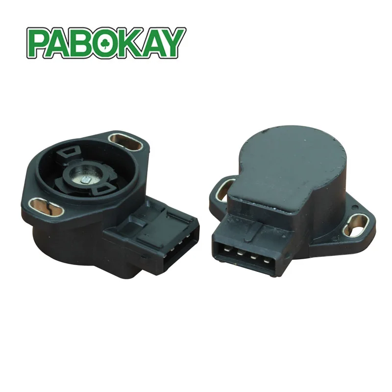 Датчик положения дроссельной заслонки 5S5107 1993 EC3066 SS10379 MD614697 для Dodge Eagle Mitsubishi MD614662