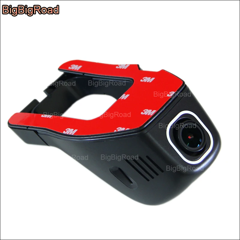 For Hummer H1 H2 H3 Car 2K Wifi DVR Dash Cam Driving Video Recorder Black Box Parking Camera Night Vision