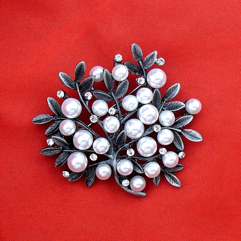 Горячая Распродажа Модные женские элегантные бисерные красивые ювелирные