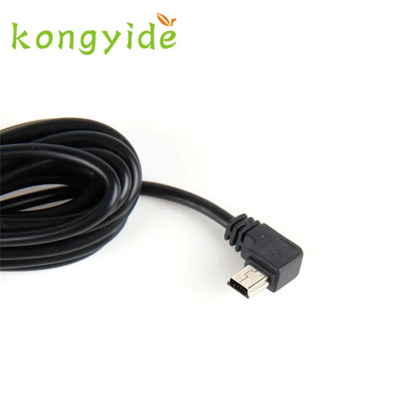 Высококачественное Автомобильное зарядное устройство Mini USB и Micro DC комплект из