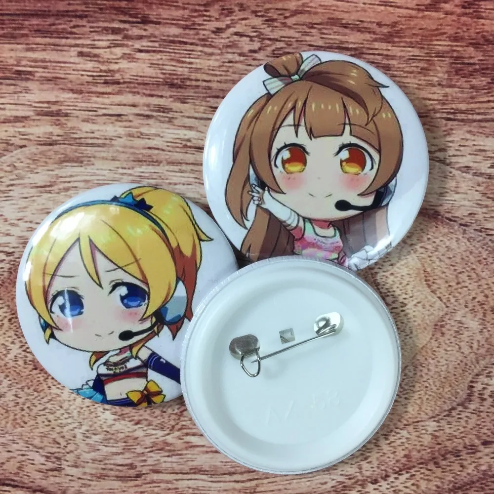 Люблю жить! школьные Idol Проекта Хонока Котори Уми Илай Нозоми Маки Рин Hanayo Нико