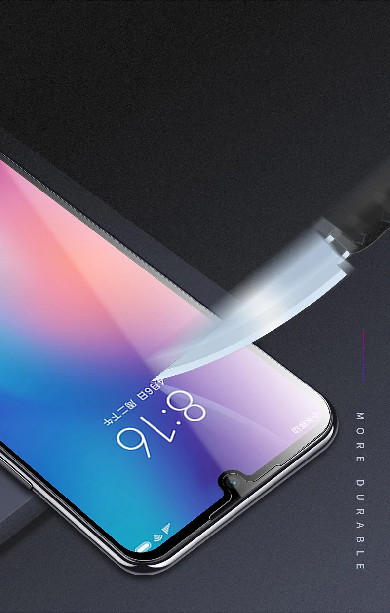 Для Xiaomi mi 9 Защитное стекло для экрана полное покрытие Броня закаленное стекло для Xiaomi mi 9 SE Lite mi 9 Explorer защитная пленка