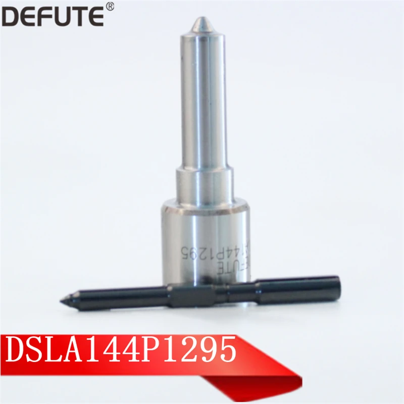 

DSLA144P1295 Diesel Fuel Injection nozzle injector nozzle 0433175386 Matching 0445110119 injector assembly