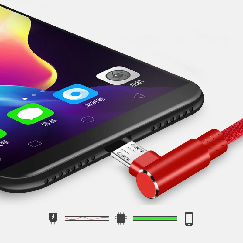 18 Вт Быстрая зарядка 3 0 быстрое USB зарядное устройство для samsung Xiaomi huawei OnePlus LG