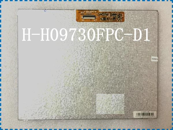 Оригинальный ЖК дисплей ONDA V971 H H09730FPC D1 971S v975S|onda v971|screen displayscreen lcd |