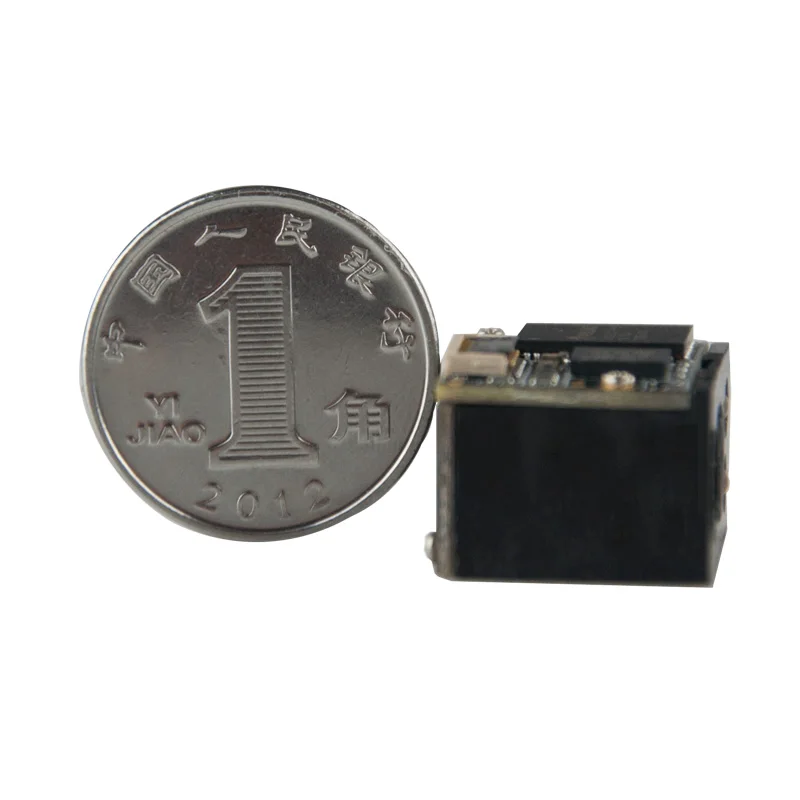LV3096 Rakinda 2D CMOS qr-код считыватель модуль мини сканер штрих-кода для ручного