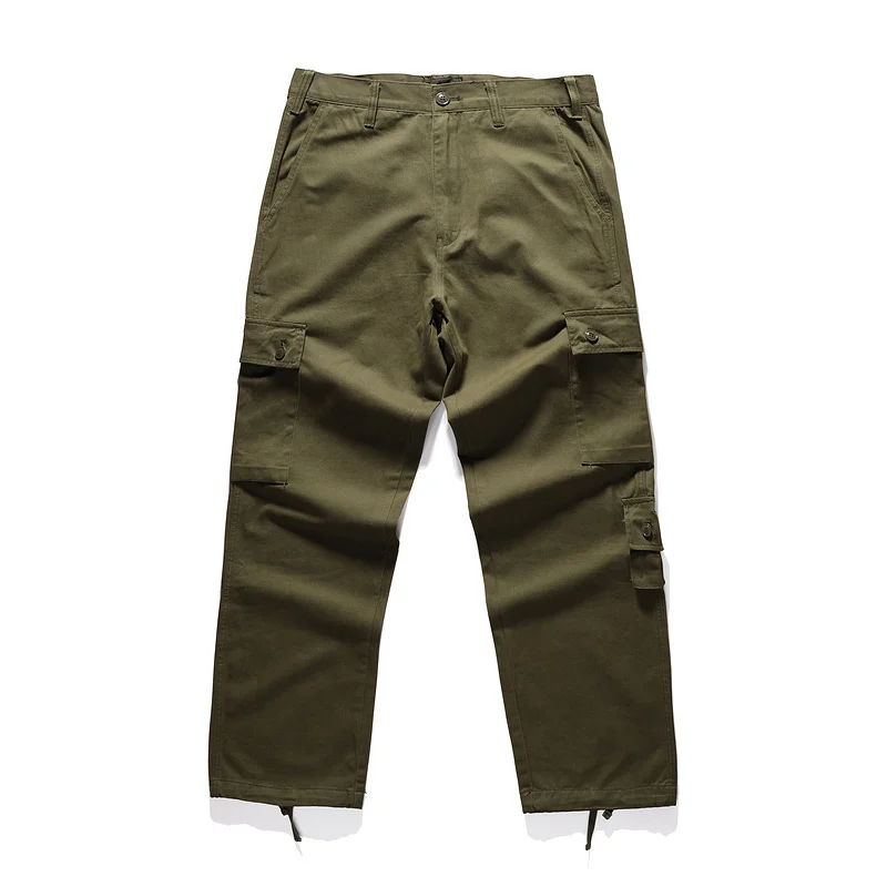 2018 г. Новейшая Весенняя Мужская Мода японский Стиль промывают ткань широкие