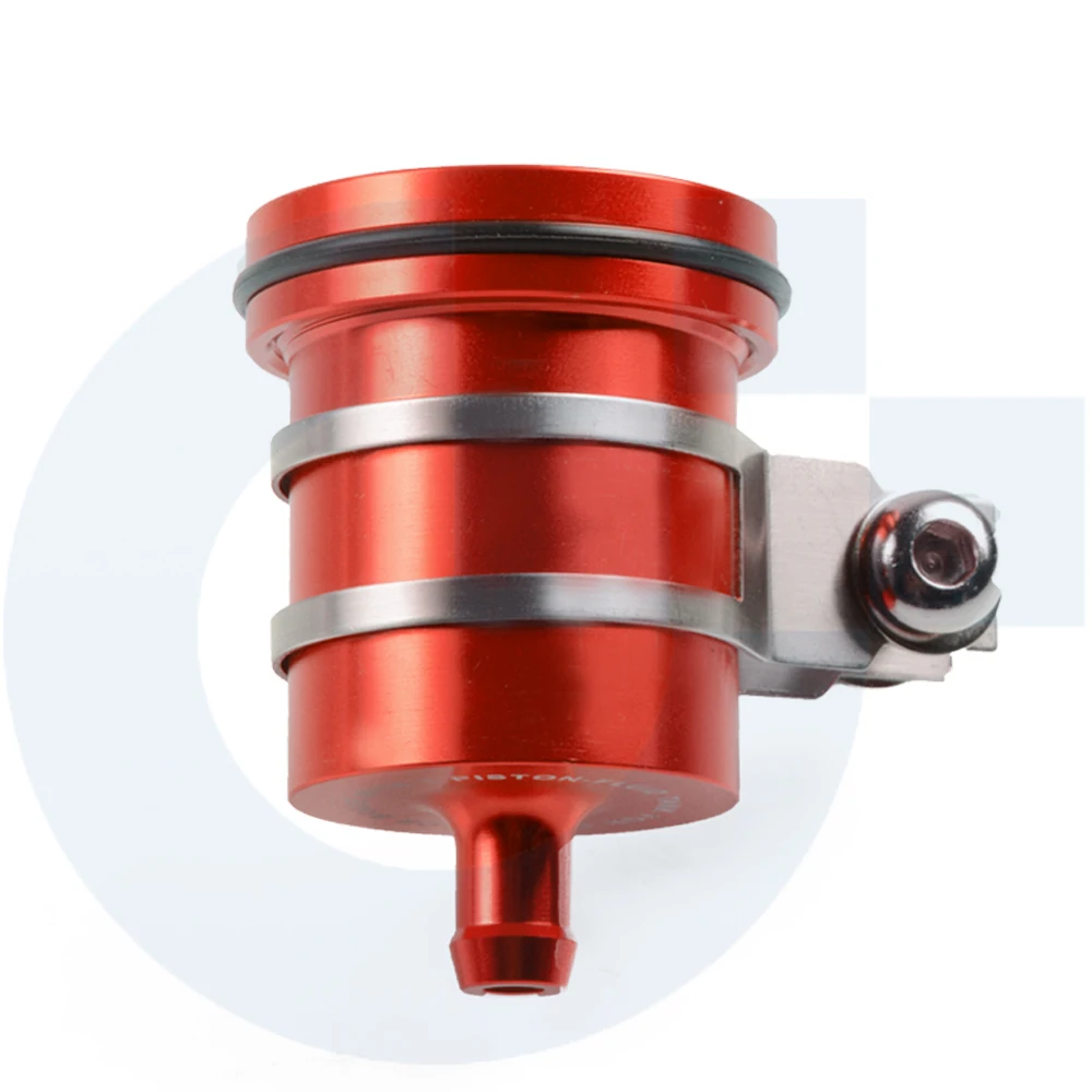 Универсальный задний тормозной насос для мотоцикла резервуар жидкости Aprilia Tuono V4R