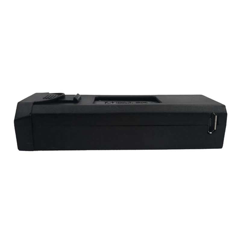 Аккумулятор VISUO XS809S XS812 3 85 В 1800 мАч литий-полимерный аккумулятор аксессуары для