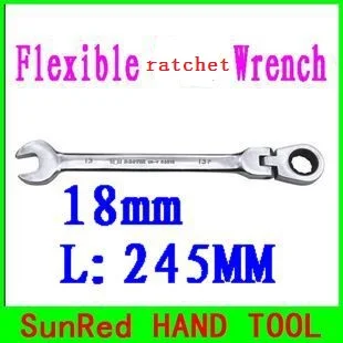 Ключи с храповым механизмом 18 мм 72 зубца 180 градусов|ratchet wrench|ratchet mechanismwrench ratchet |