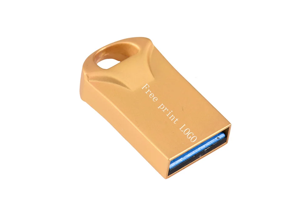 JASTER(5 бесплатных логотипов) USB 2,0 Горячая Новинка Водонепроницаемая металлическая карта памяти USB флеш-накопитель 4 ГБ 16 ГБ 32 ГБ 64 ГБ флеш-накопитель u диск