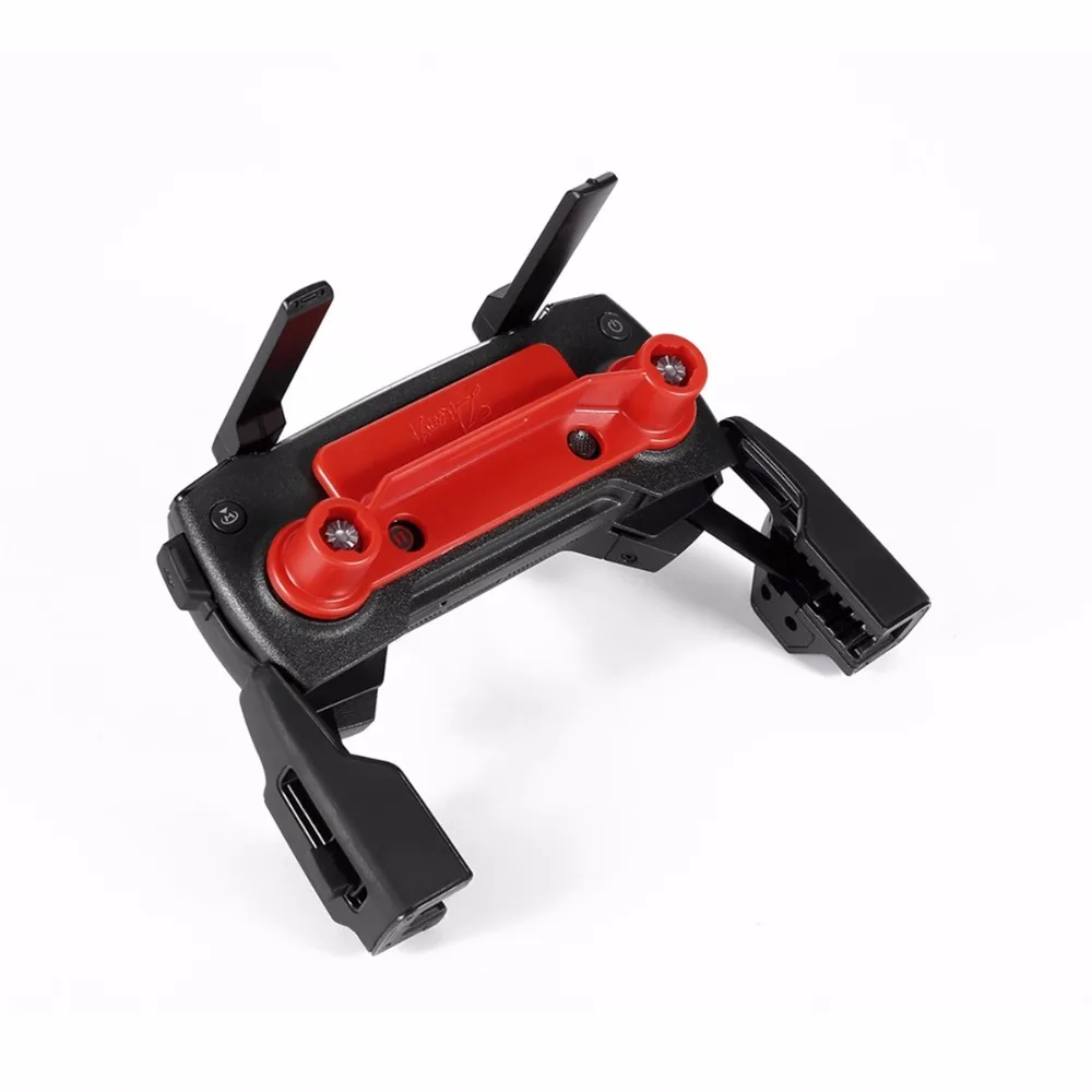 Джойстик протектор для DJI Mavic Pro Drone пульт дистанционного управления Thumb Stick Guard Rocker путешествия транспорт протектор держатель запасные части