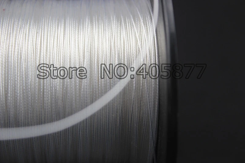 10 м чистый серебряный кабель для наушников diy провод обновленный 27AWG 14/0 10|upgrade