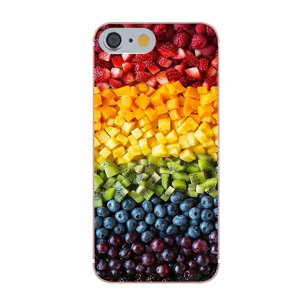 Tpwxnx TPU телефон для Galaxy Alpha Core Prime Note 4 5 8 S3 S4 S5 S6 S7 S8 S9 mini edge Plus летний фрукт лимон Арбуз